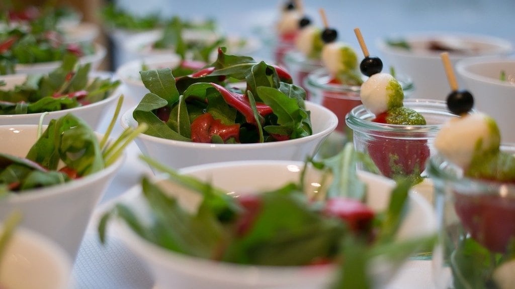 Planifier des repas équilibrés pour couvrir tous les besoins quotidiens