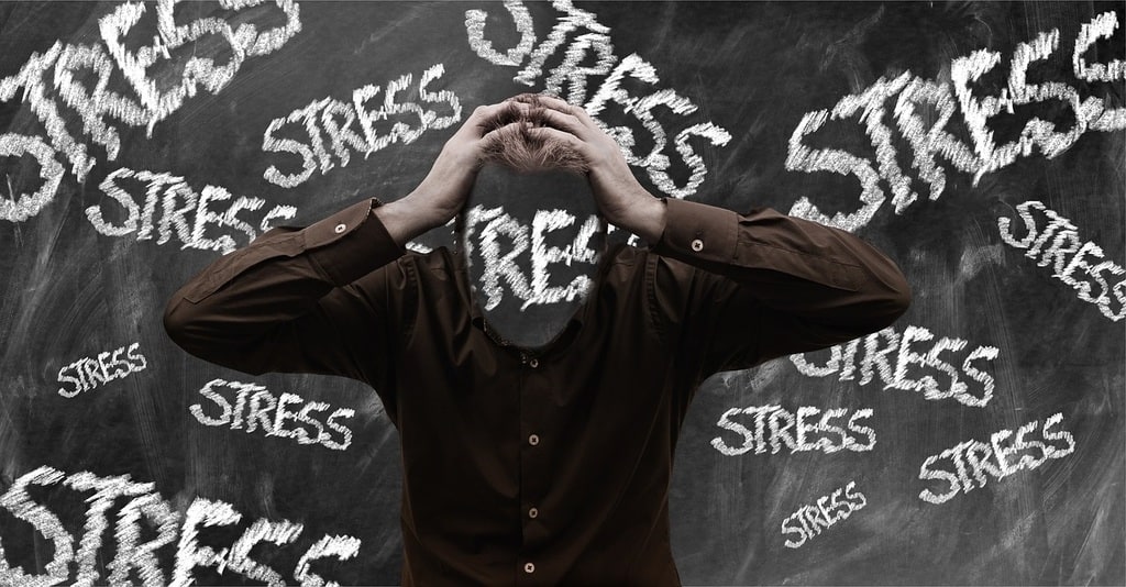 Comment reconnaître les effets du stress prolongé ?